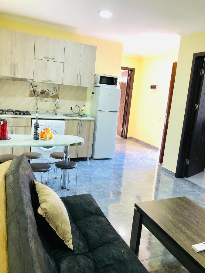 Apollo Plus Cottages Ureki Extérieur photo