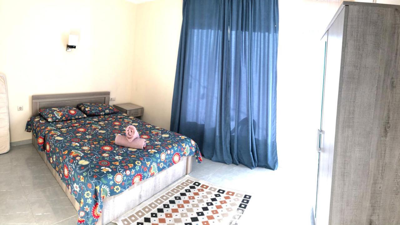 Apollo Plus Cottages Ureki Extérieur photo