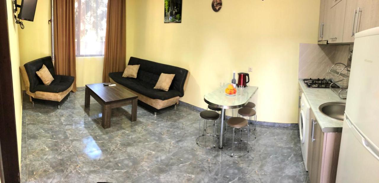 Apollo Plus Cottages Ureki Extérieur photo