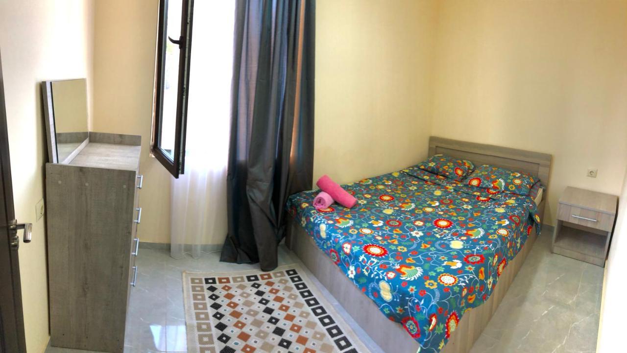 Apollo Plus Cottages Ureki Extérieur photo
