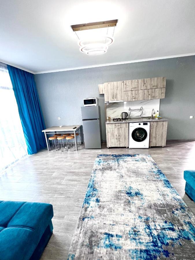 Apollo Plus Cottages Ureki Extérieur photo