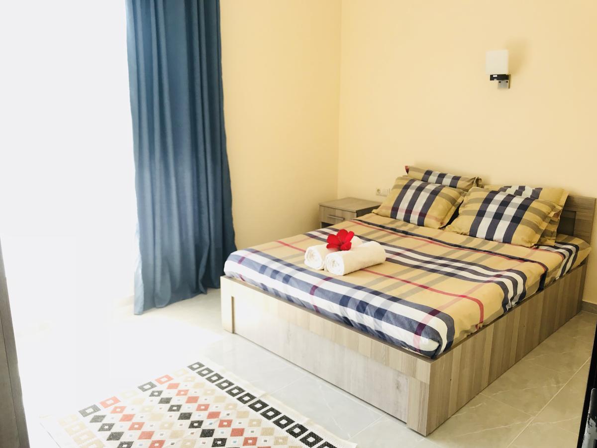 Apollo Plus Cottages Ureki Extérieur photo